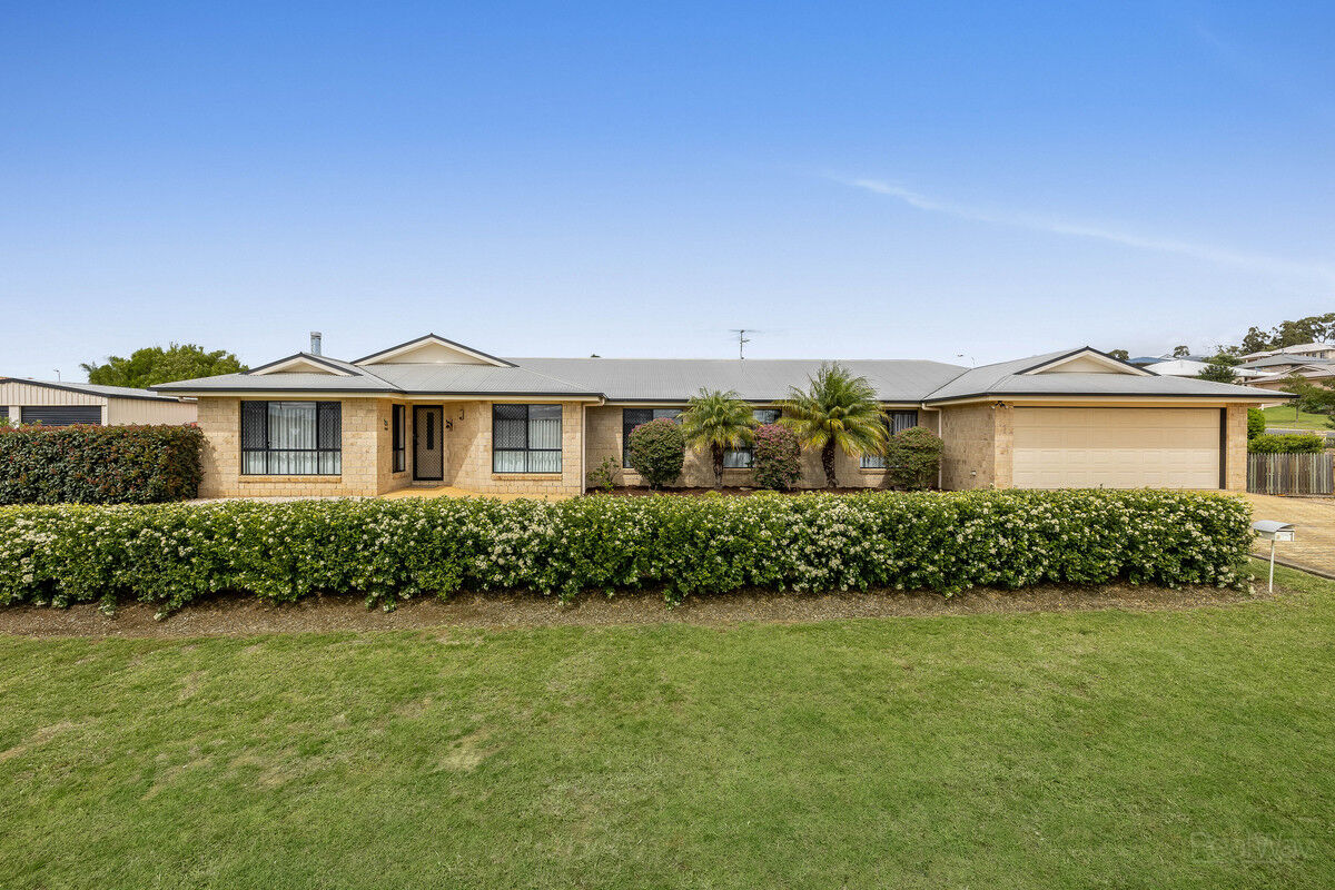 1 Tennyson Court, Westbrook QLD 4350, Westbrook - Thumbnail 5