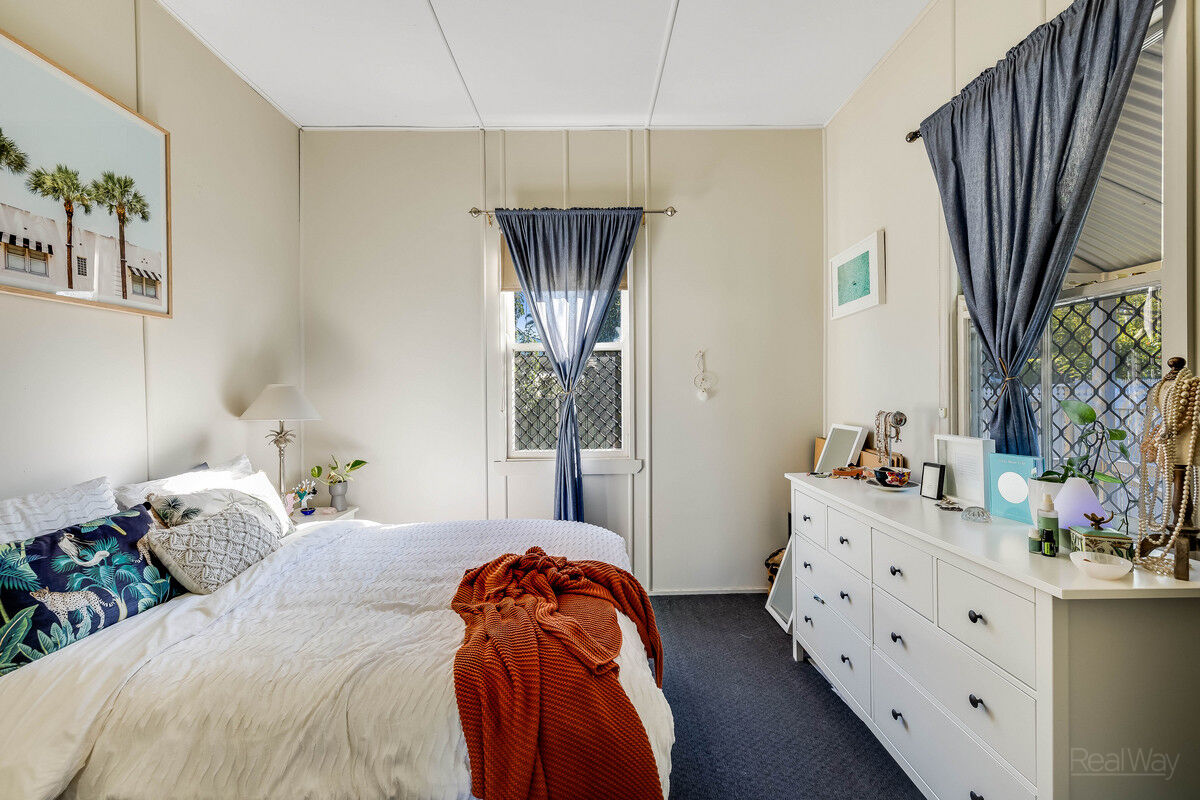 27 Raff Street, Toowoomba City QLD 4350, Toowoomba City - Thumbnail 7