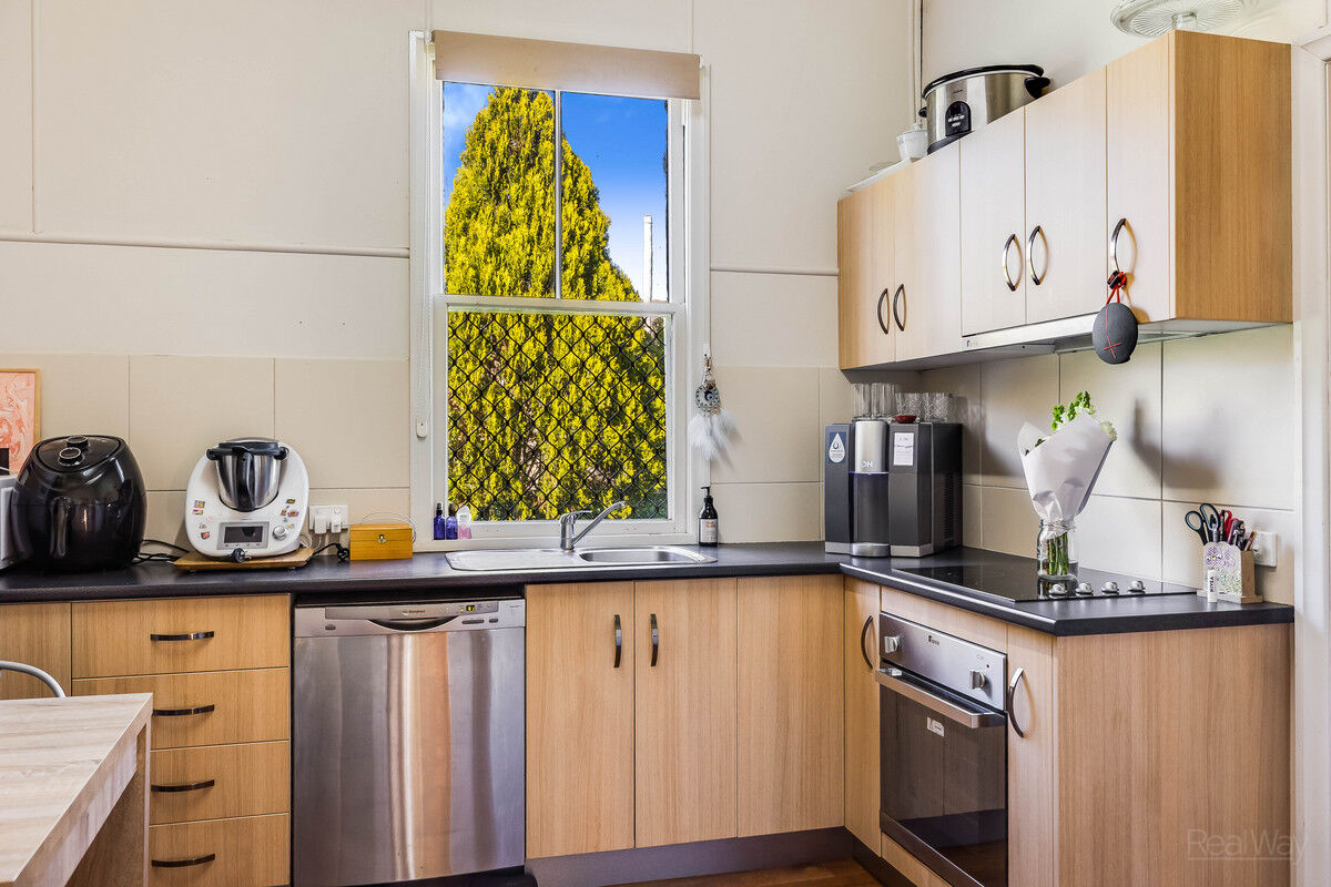 27 Raff Street, Toowoomba City QLD 4350, Toowoomba City - Thumbnail 6