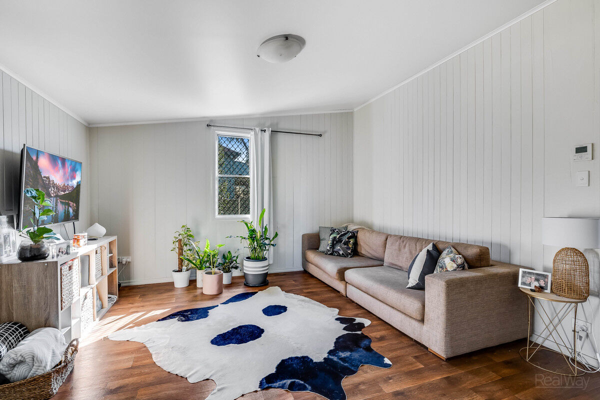 27 Raff Street, Toowoomba City QLD 4350, Toowoomba City - Thumbnail 2