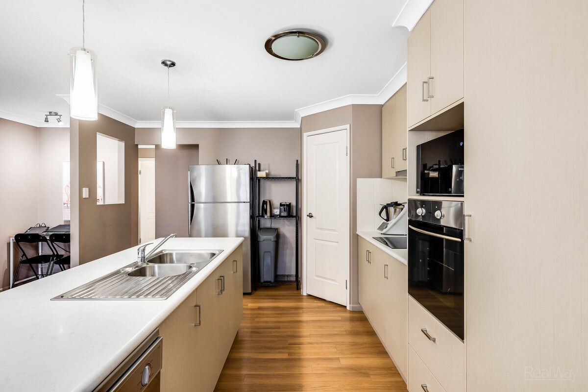 38 Smythe Drive, Highfields QLD 4352, Highfields - Thumbnail 5