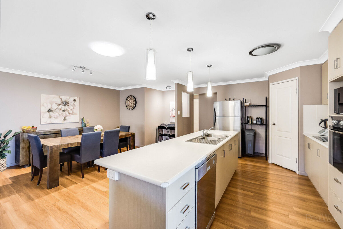 38 Smythe Drive, Highfields QLD 4352, Highfields - Thumbnail 6