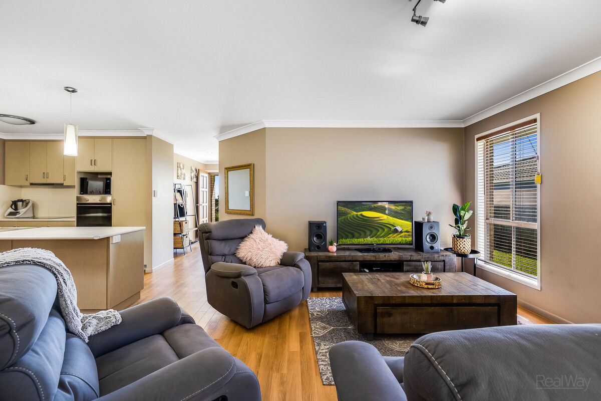 38 Smythe Drive, Highfields QLD 4352, Highfields - Thumbnail 8
