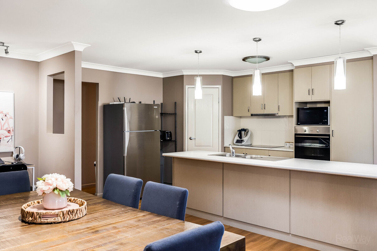 38 Smythe Drive, Highfields QLD 4352, Highfields - Thumbnail 4