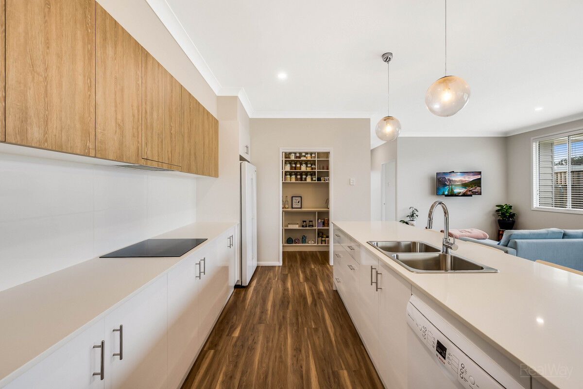 20 McBurnie Avenue, Highfields QLD 4352, Highfields - Thumbnail 4