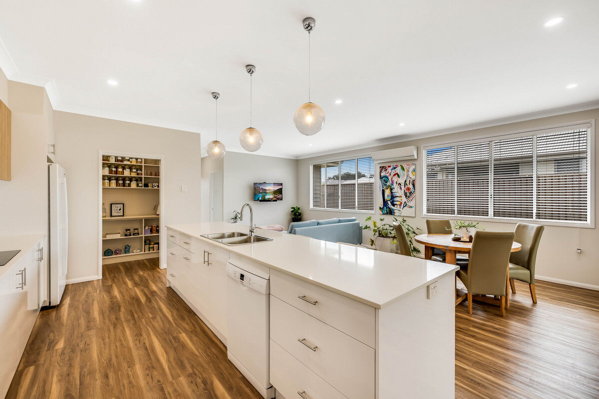 20 McBurnie Avenue, Highfields QLD 4352, Highfields - Thumbnail 5