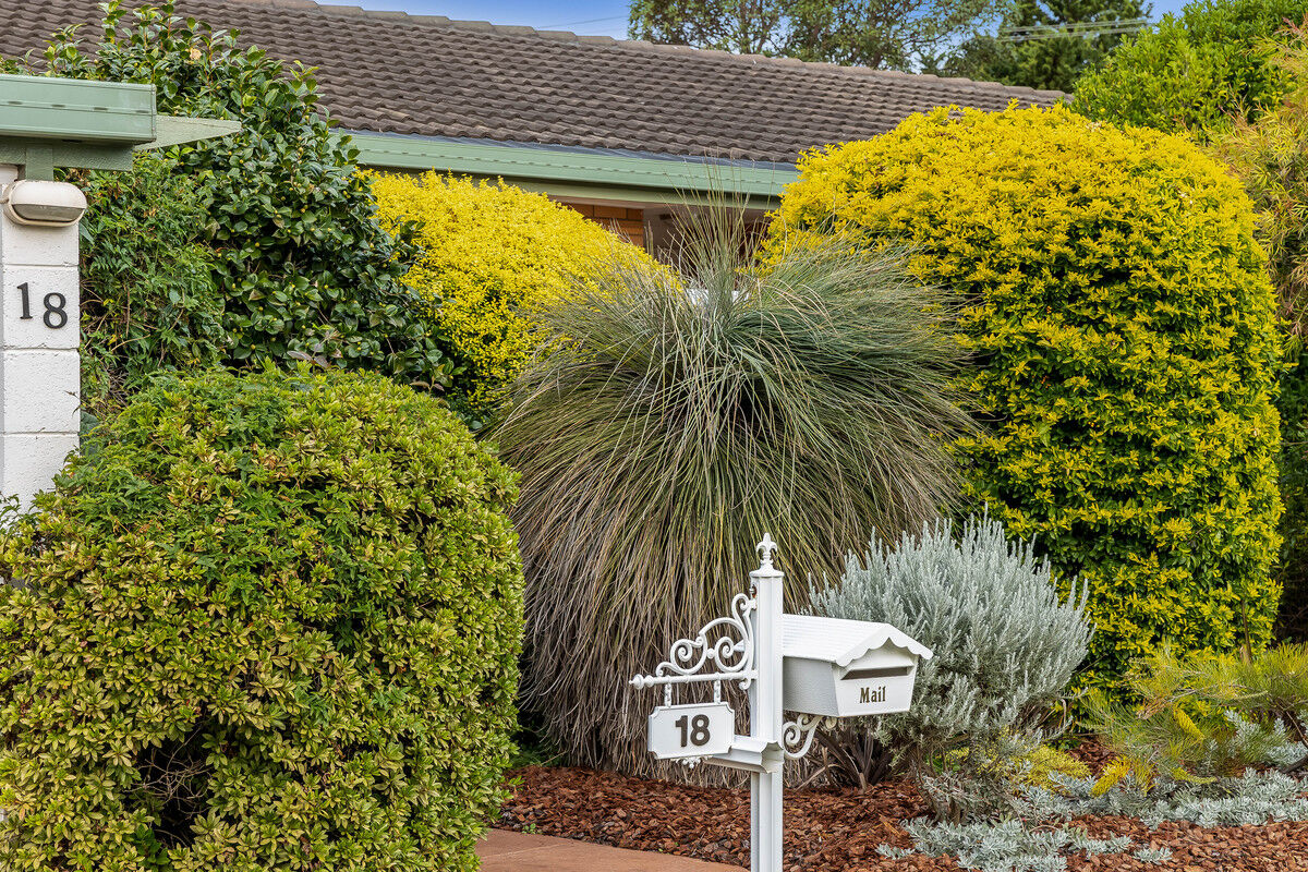 18 Leahy Street, Rockville QLD 4350, Rockville - Thumbnail 2