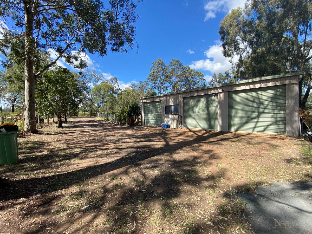 2 Wrights Road, Helidon QLD 4344, Helidon - Thumbnail 2
