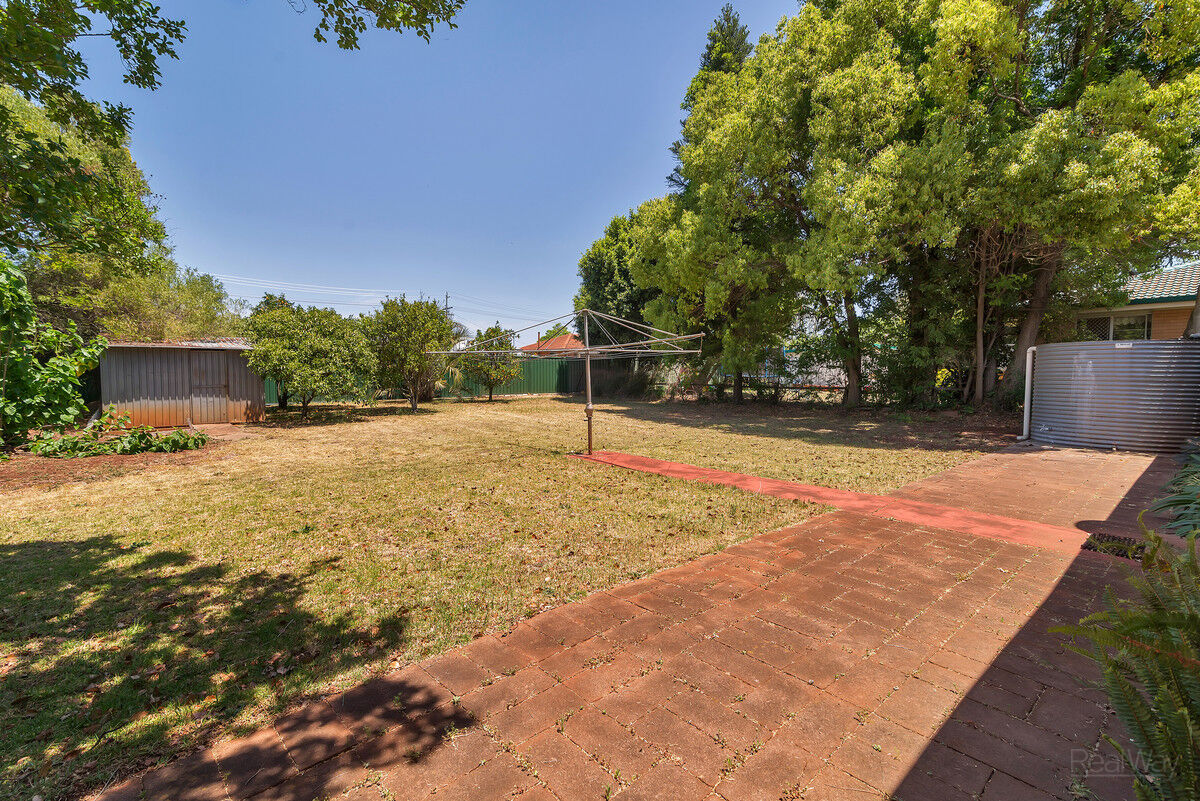 6 Skoien Street, HARRISTOWN QLD 4350, Harristown - Thumbnail 7