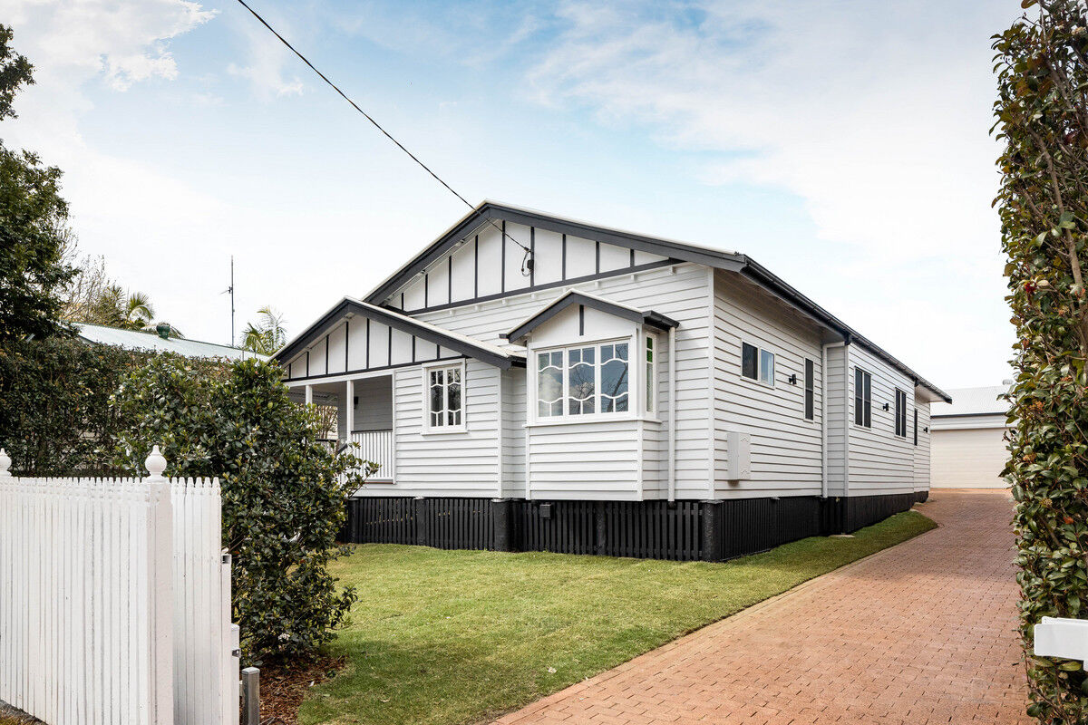 20 Lindsay Street, East Toowoomba QLD 4350, East Toowoomba - Thumbnail 2