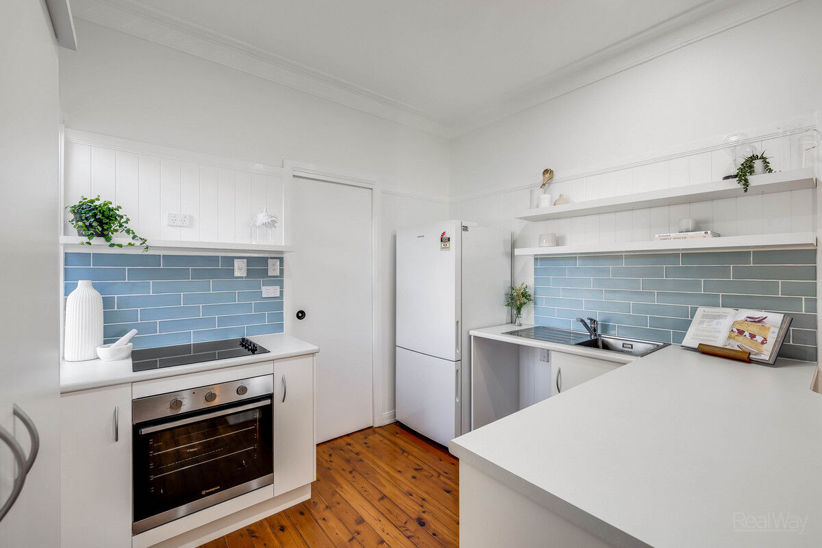 156 Ruthven Street, North Toowoomba QLD 4350, North Toowoomba - Thumbnail 4