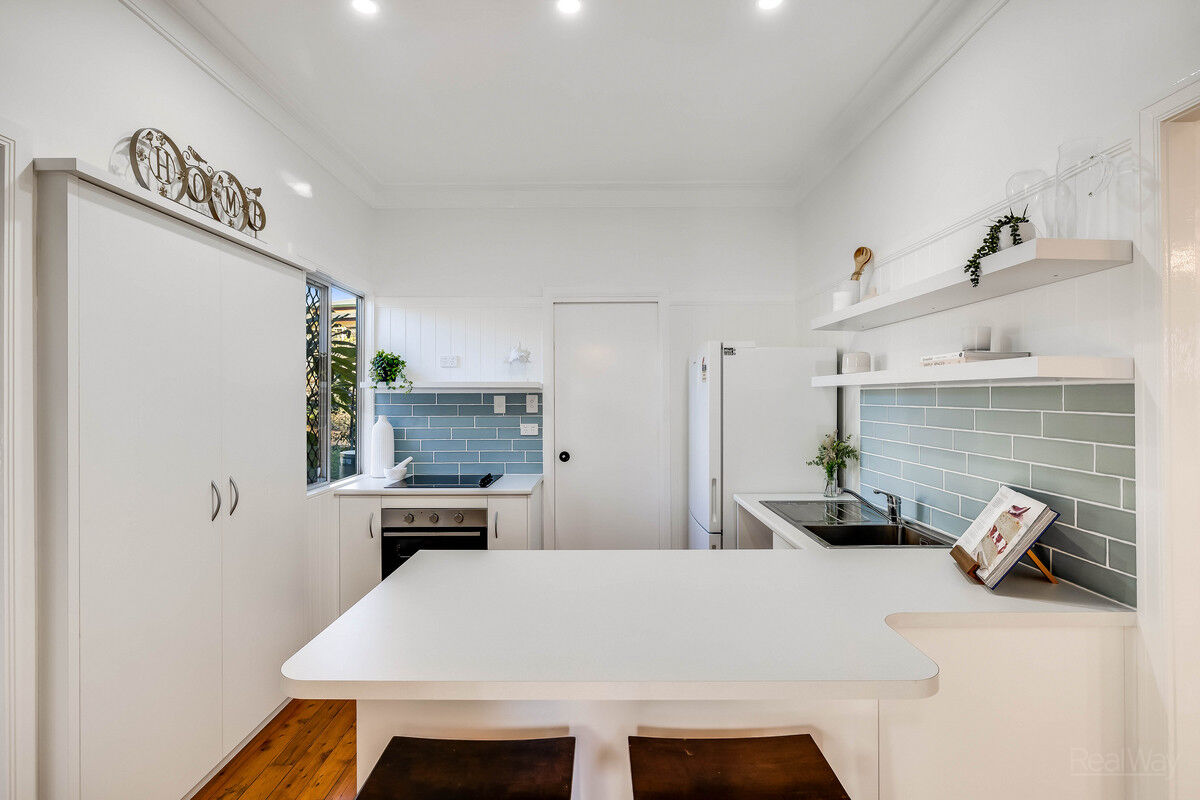 156 Ruthven Street, North Toowoomba QLD 4350, North Toowoomba - Thumbnail 5