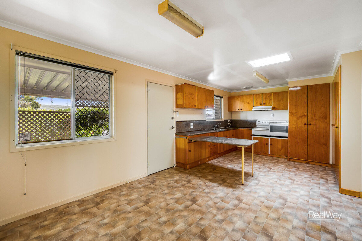 20 Sampson Street, Wilsonton QLD 4350, Wilsonton - Thumbnail 5