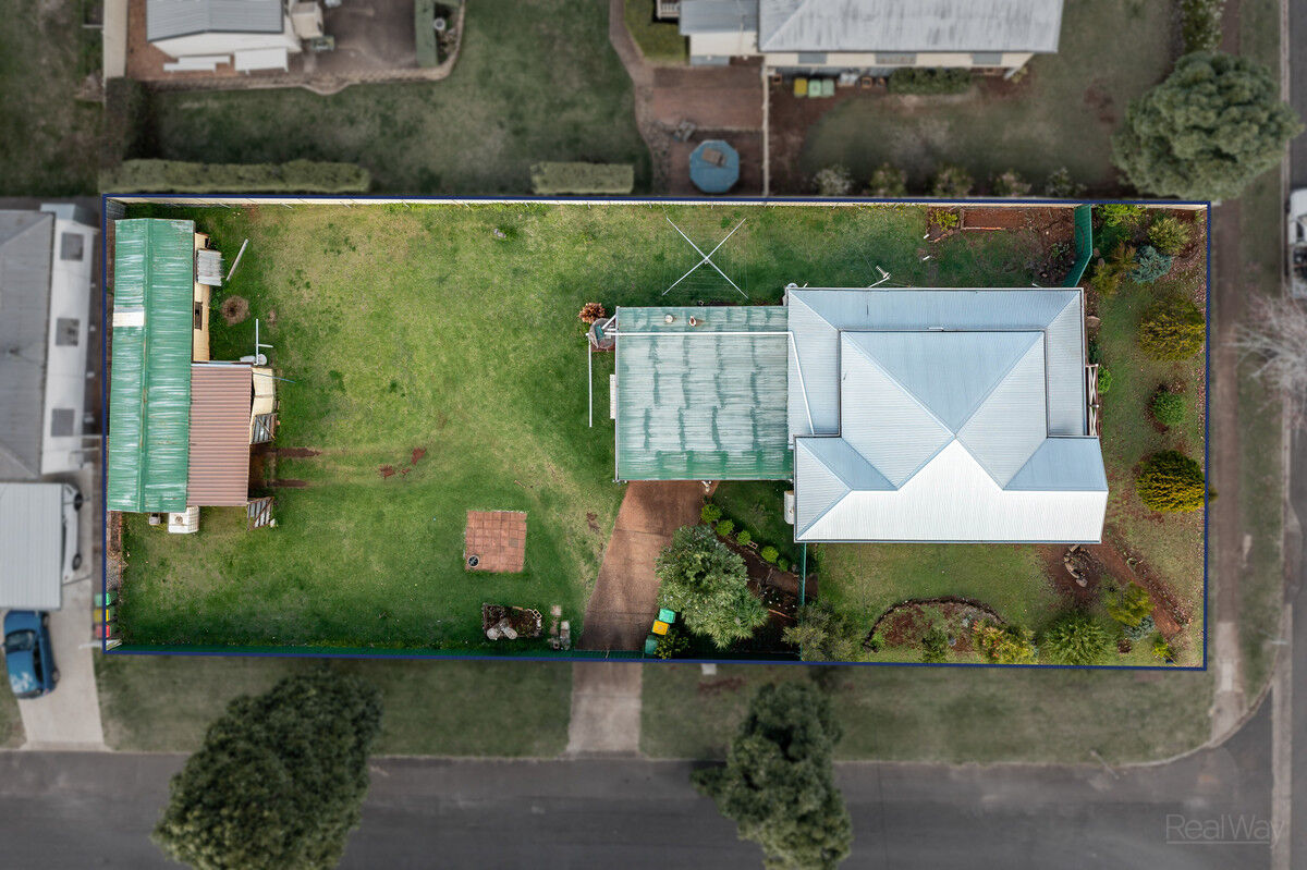 125 Jellicoe Street, North Toowoomba QLD 4350, North Toowoomba - Thumbnail 2