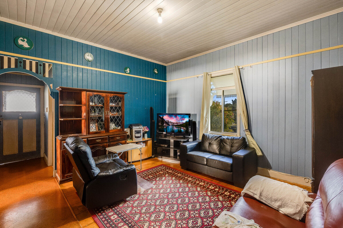 125 Jellicoe Street, North Toowoomba QLD 4350, North Toowoomba - Thumbnail 4