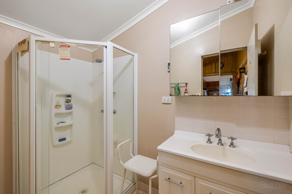 125 Jellicoe Street, North Toowoomba QLD 4350, North Toowoomba - Thumbnail 7