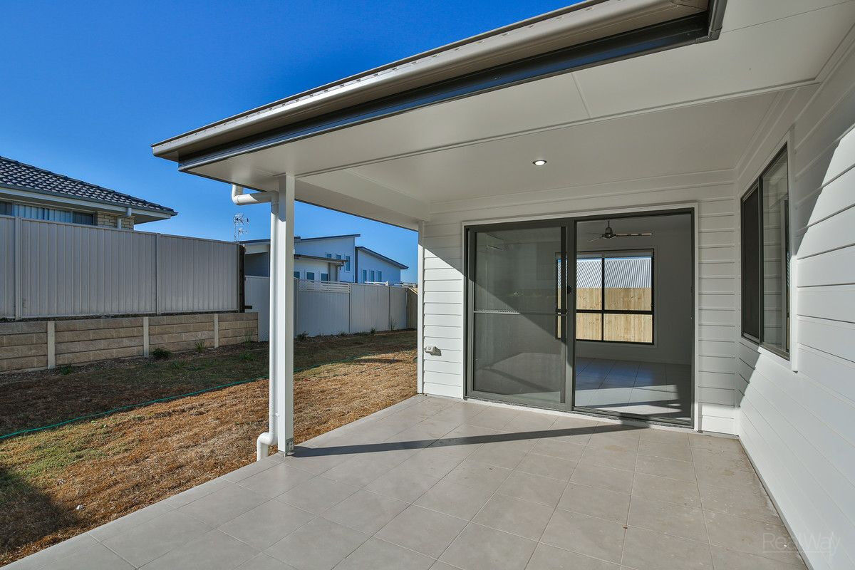 8 Preston Court, Glenvale QLD 4350, Glenvale - Thumbnail 7