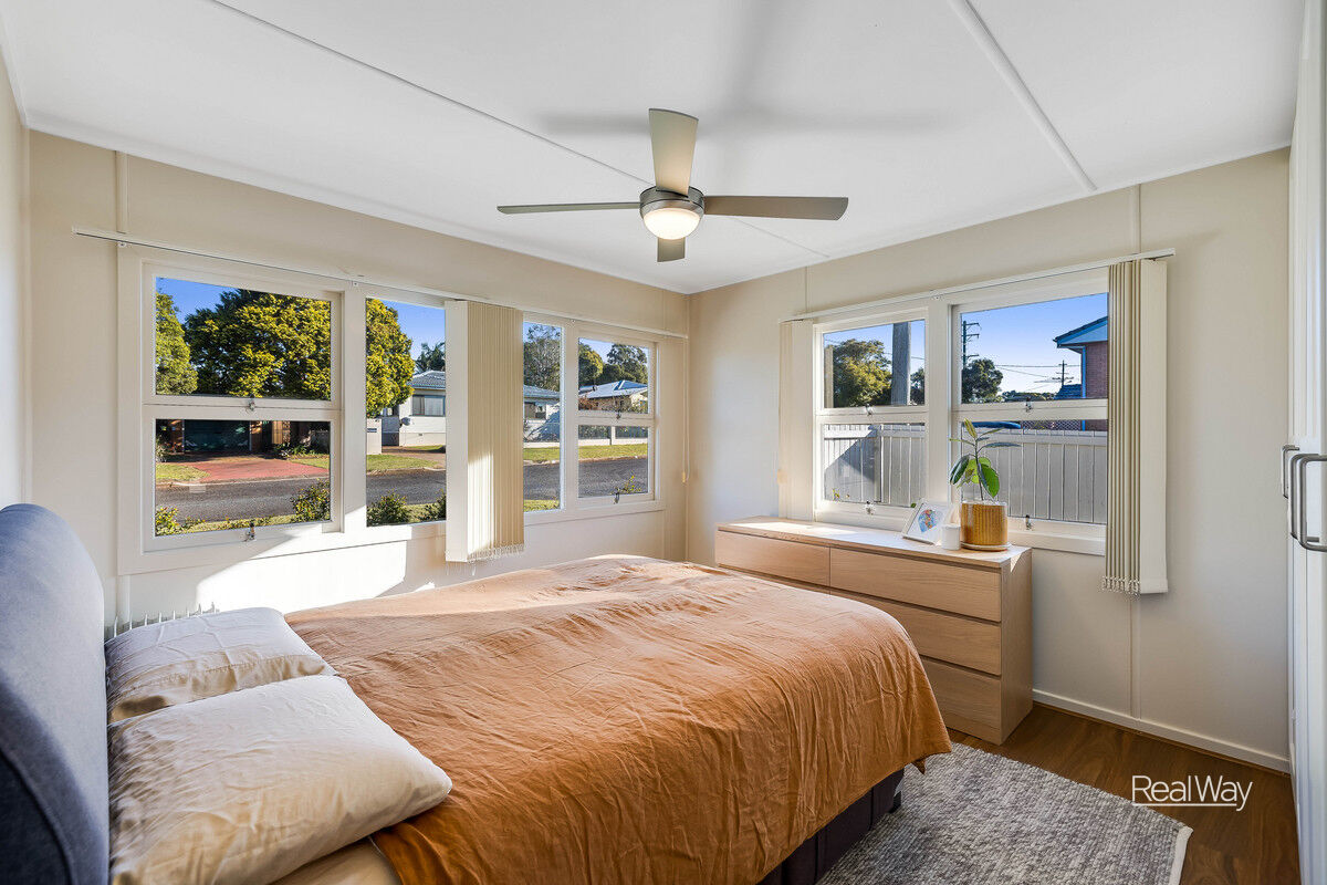 9 Wilma Street, Centenary Heights QLD 4350, Centenary Heights - Thumbnail 8