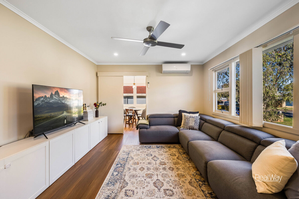 9 Wilma Street, Centenary Heights QLD 4350, Centenary Heights - Thumbnail 7