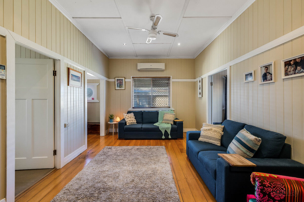 107 Ruthven Street, Harlaxton QLD 4350, Harlaxton - Thumbnail 8