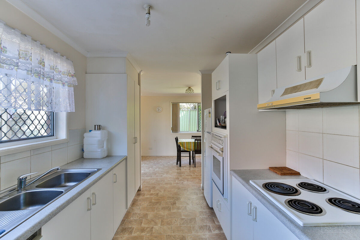 1 & 2 / 1 Kuhn Street, Kearneys Spring QLD 4350, Kearneys Spring - Thumbnail 2