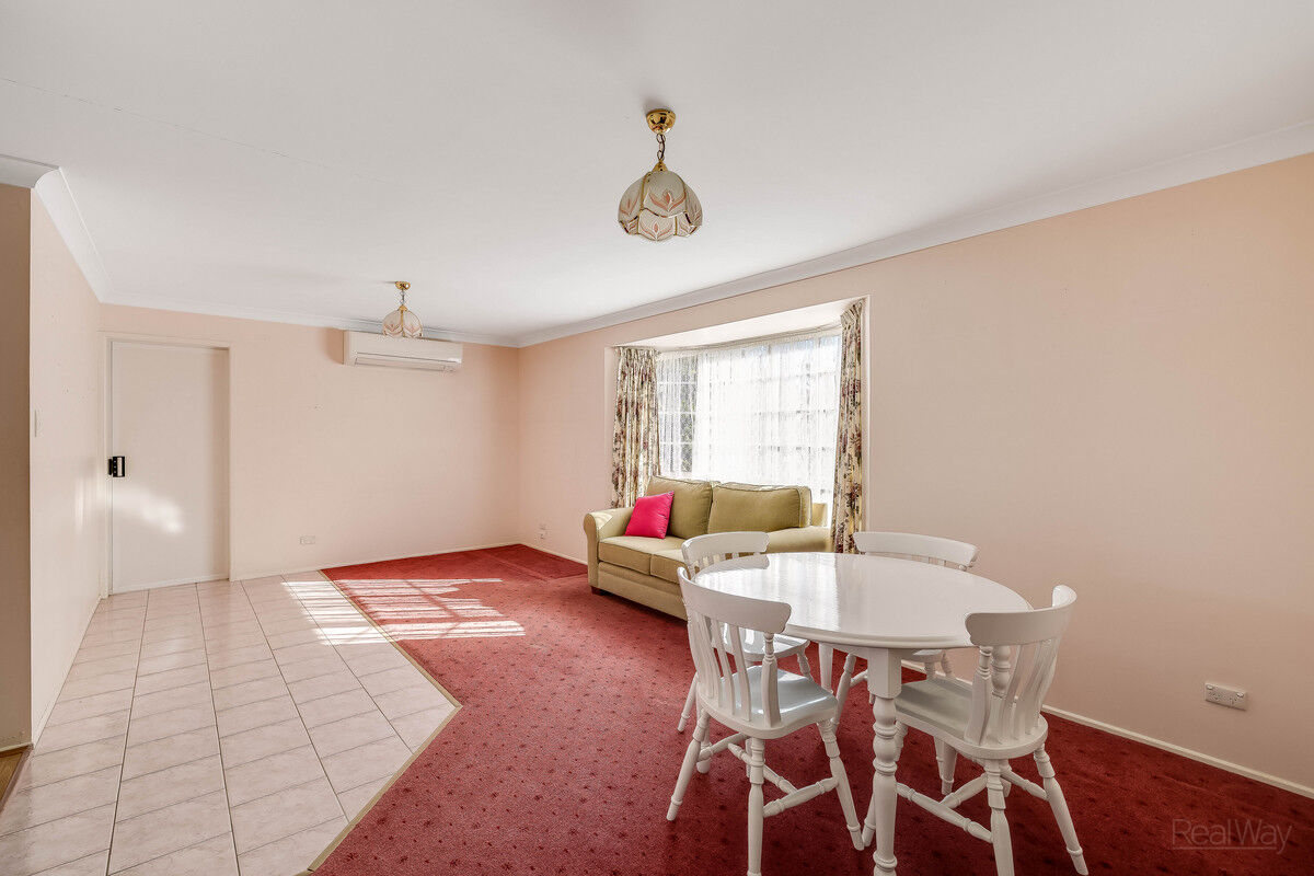 110 Hursley Road, Newtown QLD 4350, Newtown - Thumbnail 2
