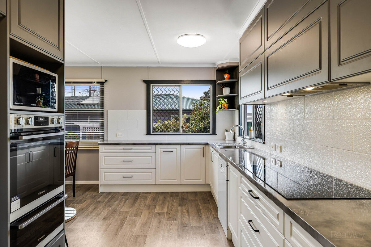 432 Alderley Street, Harristown QLD 4350, Harristown - Thumbnail 4