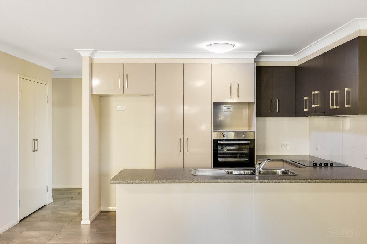 4 / 18 Teesdale Avenue, Newtown QLD 4350, Newtown - Thumbnail 6