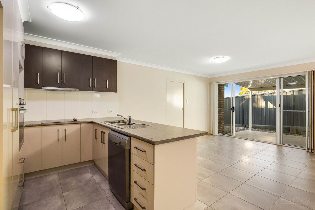 4 / 18 Teesdale Avenue, Newtown QLD 4350, Newtown - Thumbnail 4