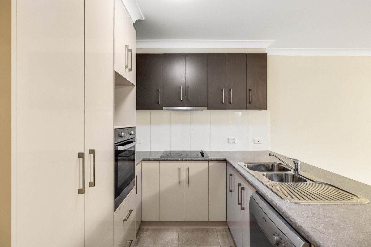 4 / 18 Teesdale Avenue, Newtown QLD 4350, Newtown - Thumbnail 5