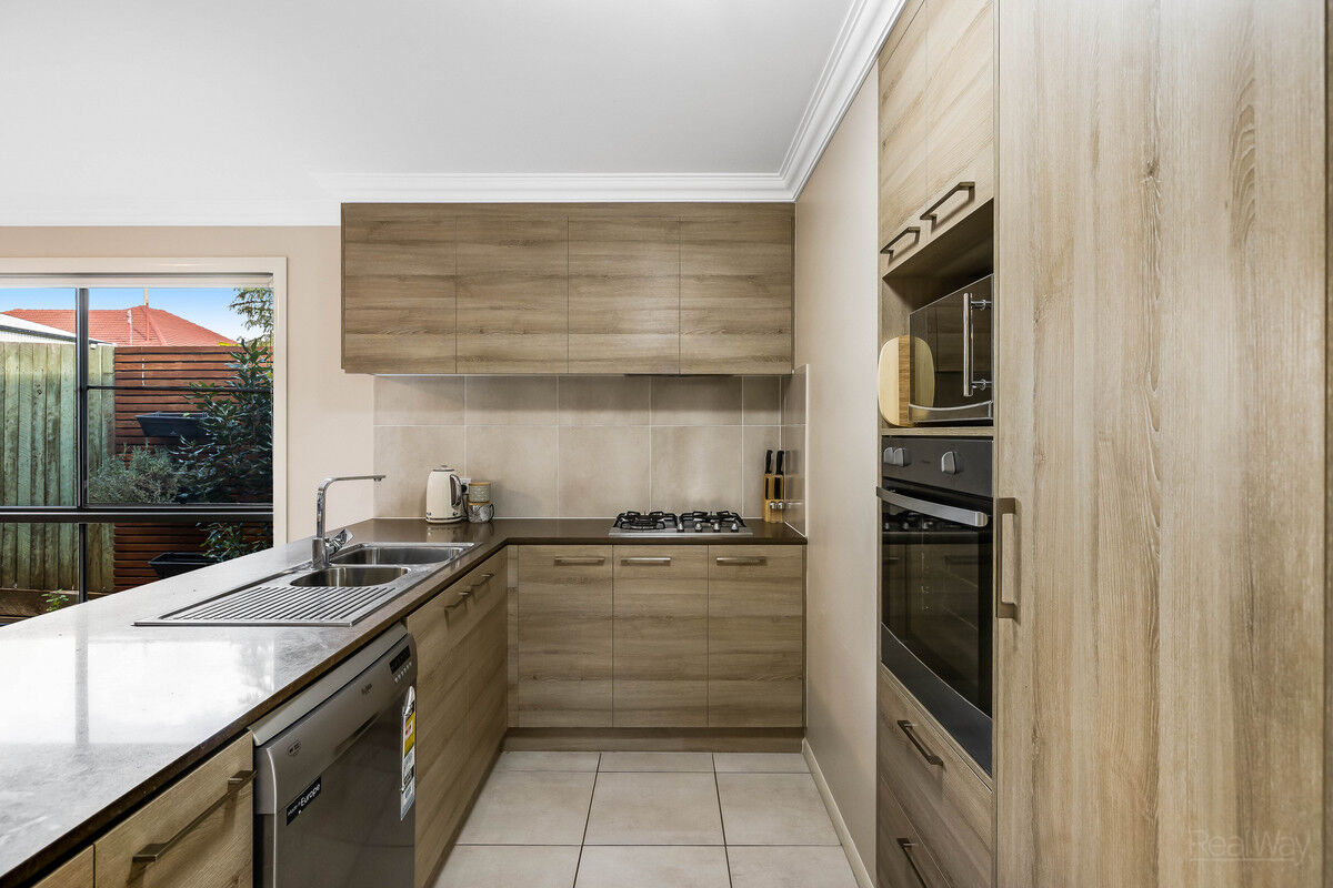 2 / 46B Cranley Street, South Toowoomba QLD 4350, South Toowoomba - Thumbnail 2