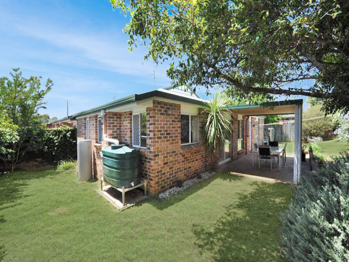 3 / 9 Creedon Drive, Kearneys Spring QLD 4350, Kearneys Spring - Thumbnail 8