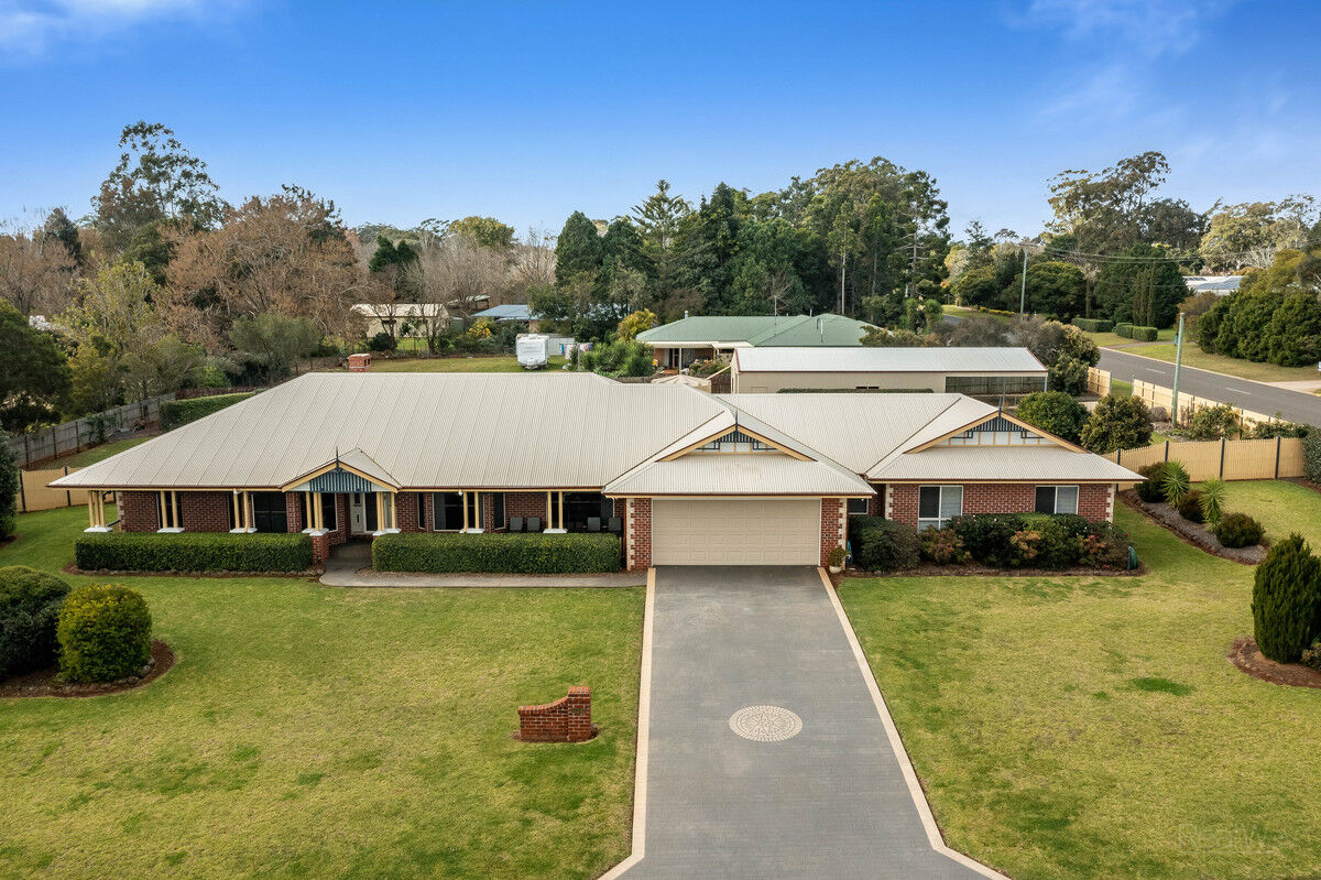 2 Brookton Avenue, Highfields QLD 4352, Highfields - Thumbnail 7