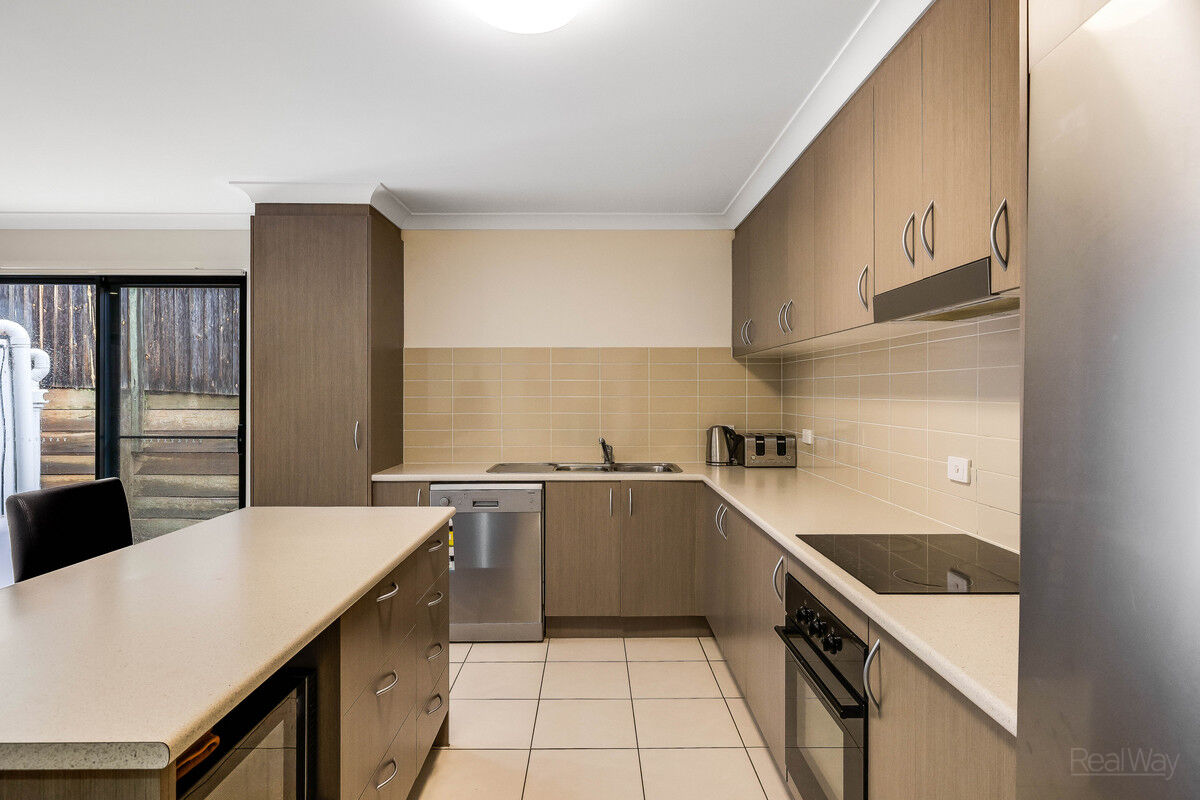 7 / 6 Prospect Street, North Toowoomba QLD 4350, North Toowoomba - Thumbnail 3