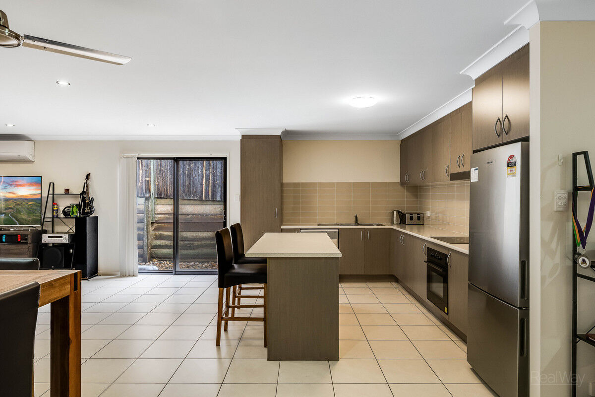 7 / 6 Prospect Street, North Toowoomba QLD 4350, North Toowoomba - Thumbnail 4