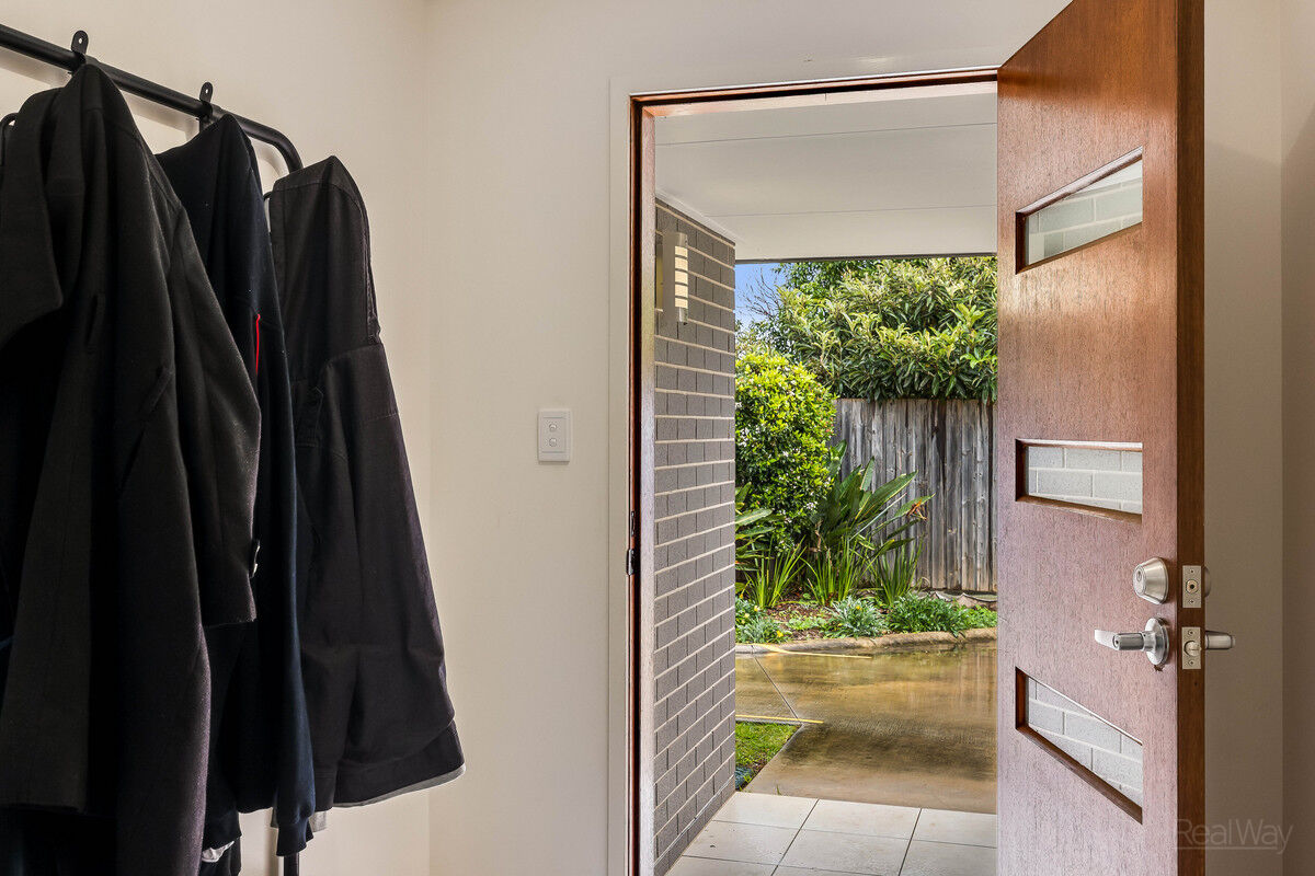 7 / 6 Prospect Street, North Toowoomba QLD 4350, North Toowoomba - Thumbnail 2