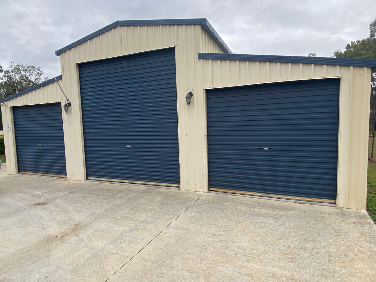 92 Murphys Creek Road, Postmans Ridge QLD 4352, Postmans Ridge - Thumbnail 4