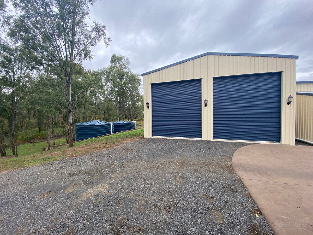 92 Murphys Creek Road, Postmans Ridge QLD 4352, Postmans Ridge - Thumbnail 5