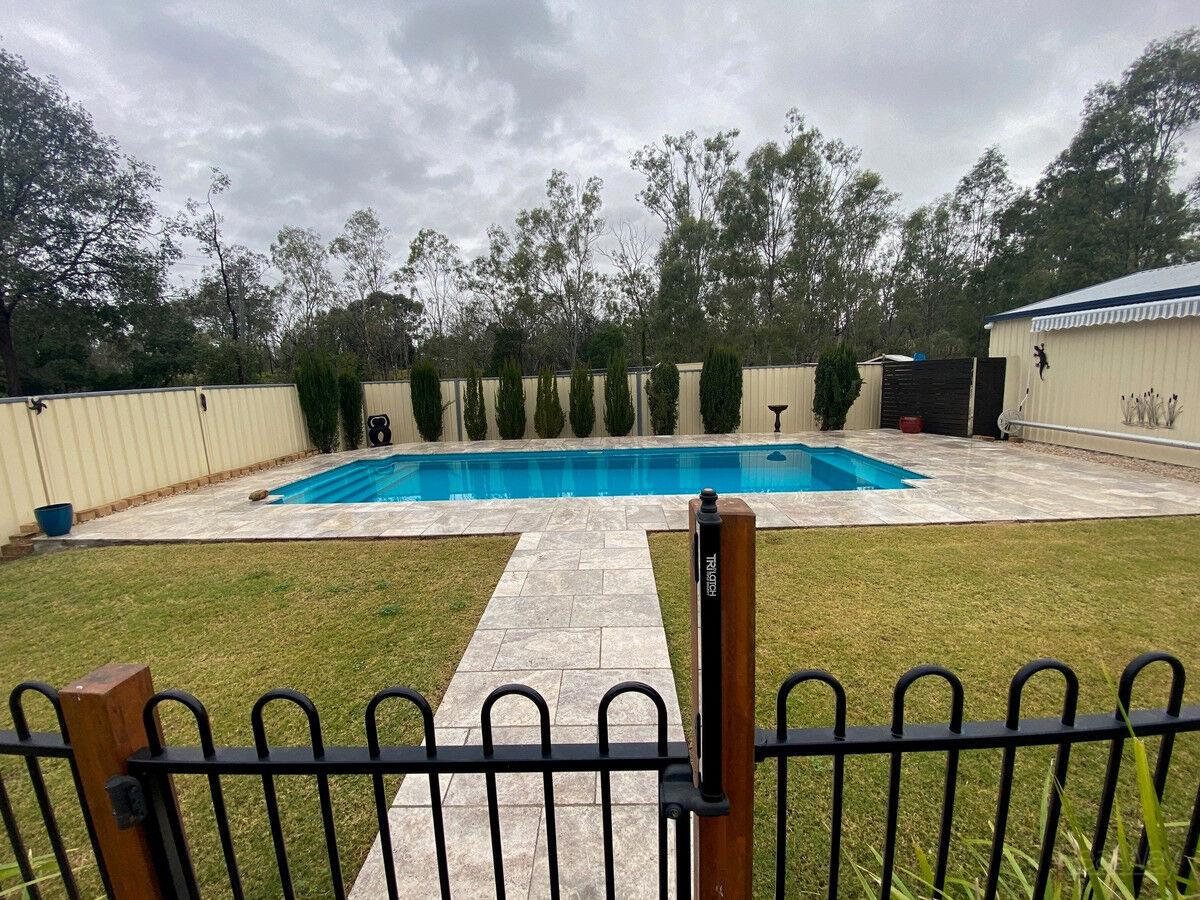 92 Murphys Creek Road, Postmans Ridge QLD 4352, Postmans Ridge - Thumbnail 3