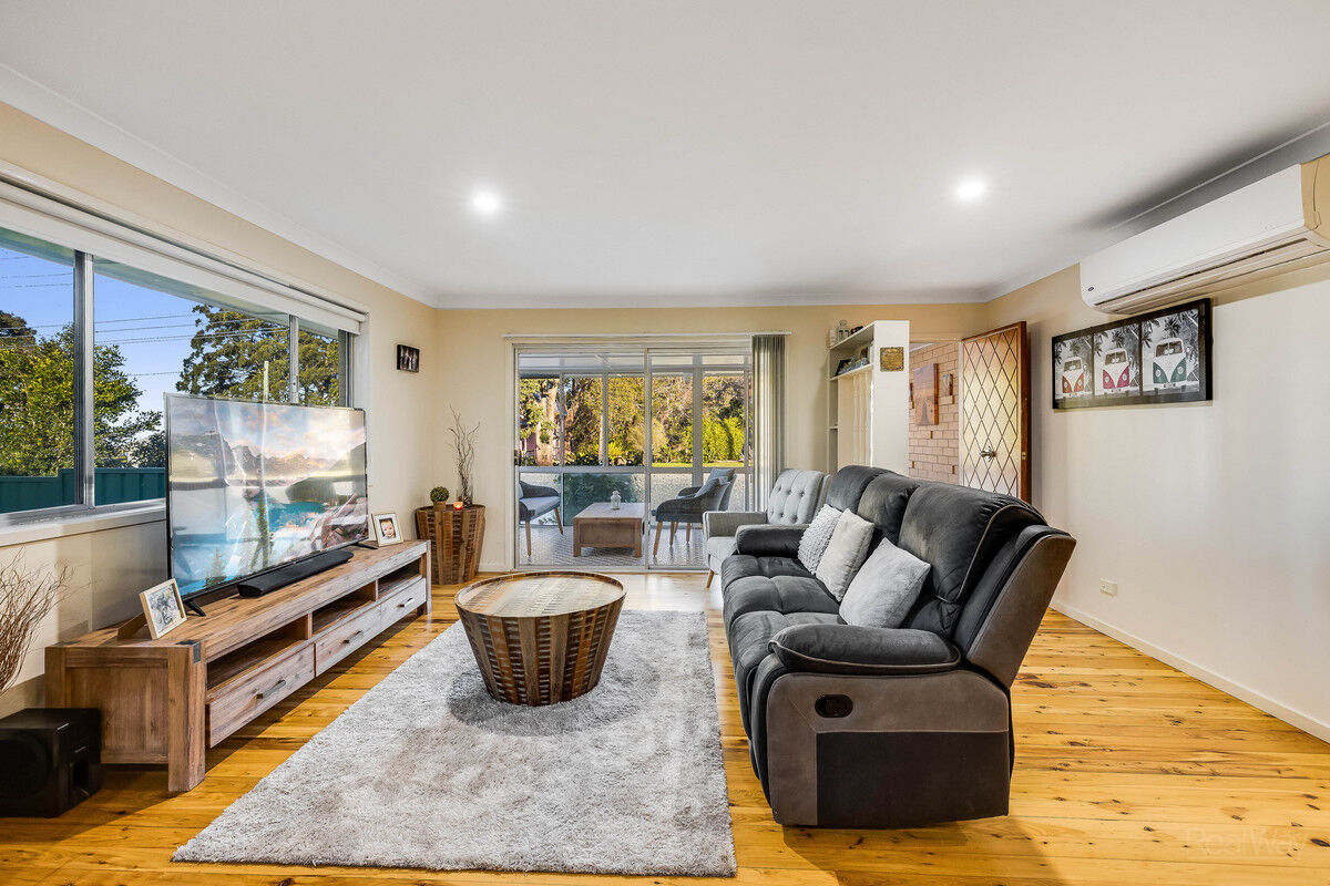 7 Alfred Street, Mount Lofty QLD 4350, Mount Lofty - Thumbnail 3
