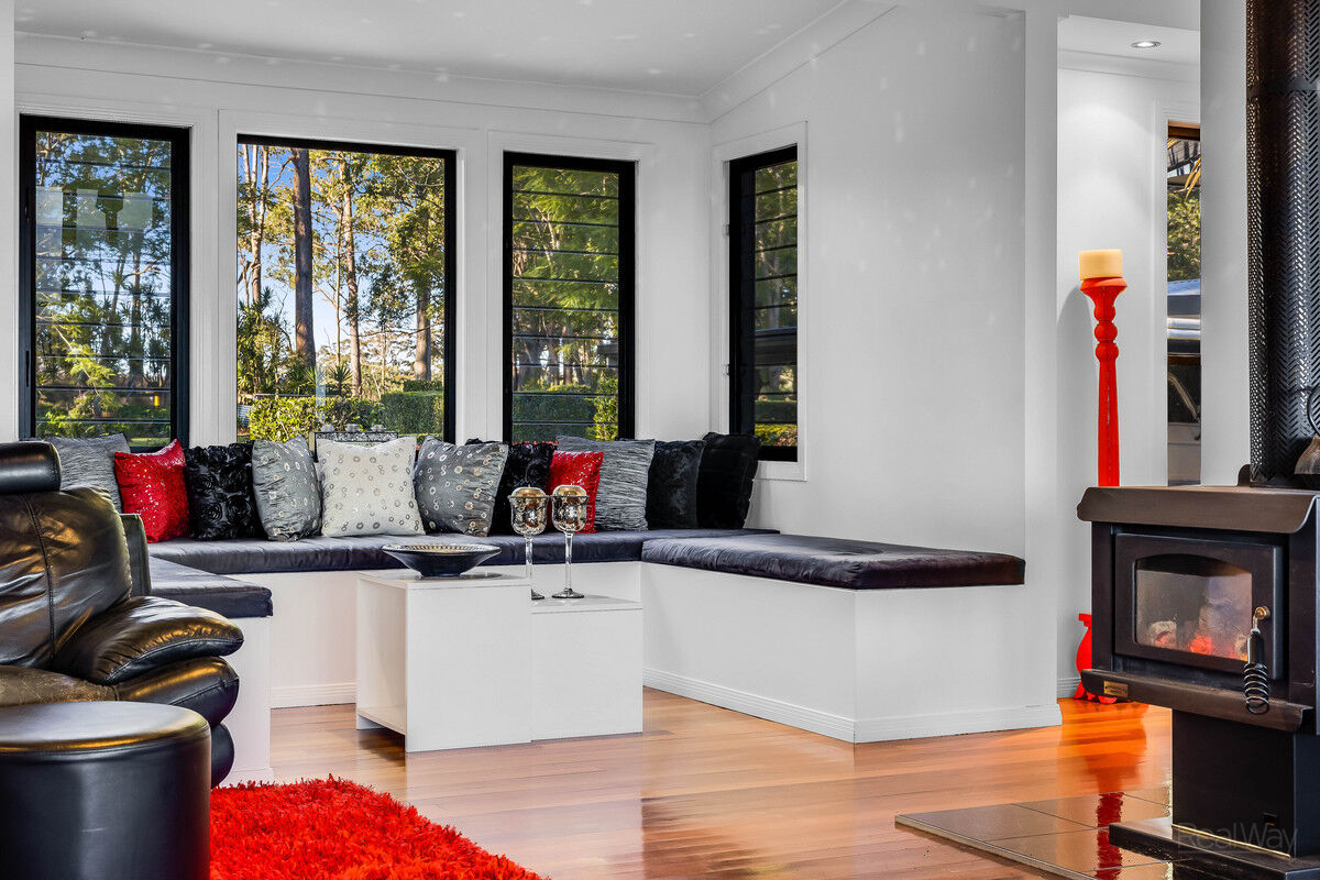 31 Palmtree Road, Ravensbourne QLD 4352, Palmtree - Thumbnail 7