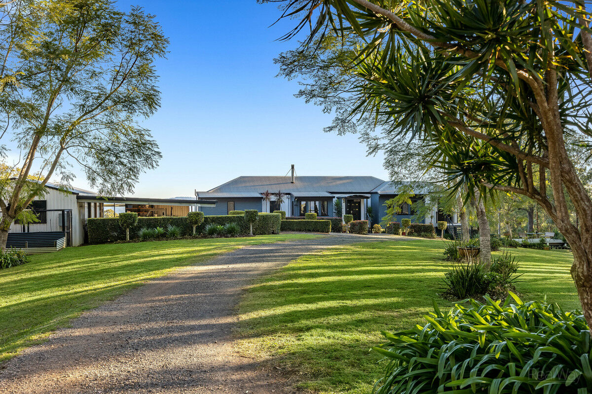 31 Palmtree Road, Ravensbourne QLD 4352, Palmtree - Thumbnail 2
