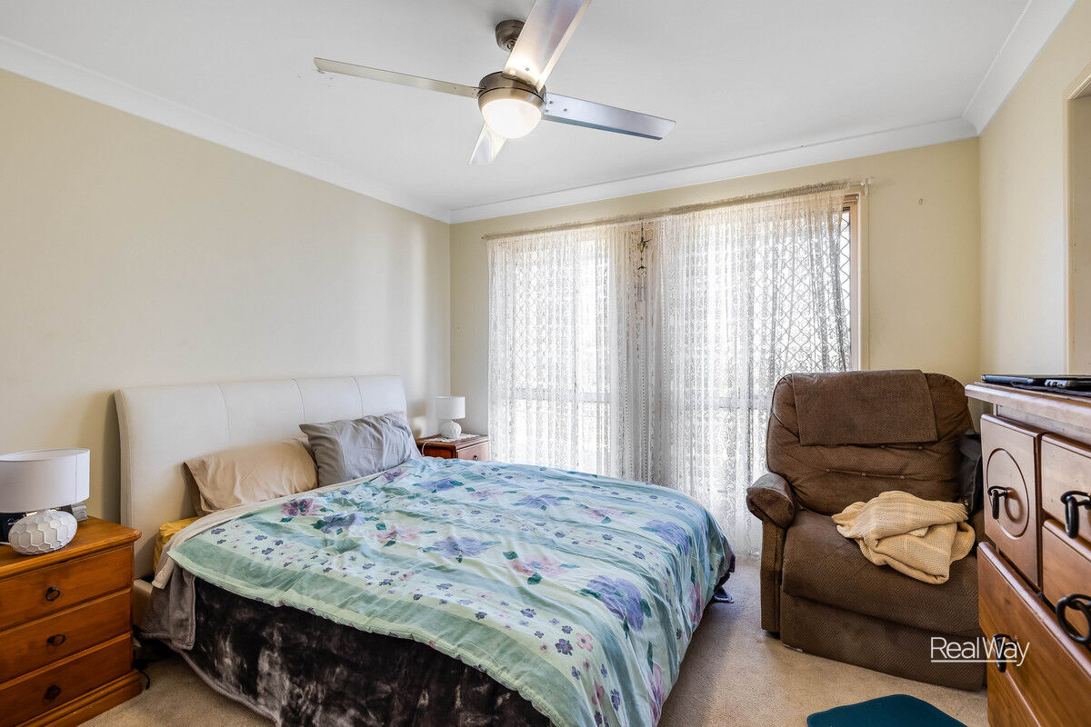 47 Brigalow Street, Newtown QLD 4350, Newtown - Thumbnail 5