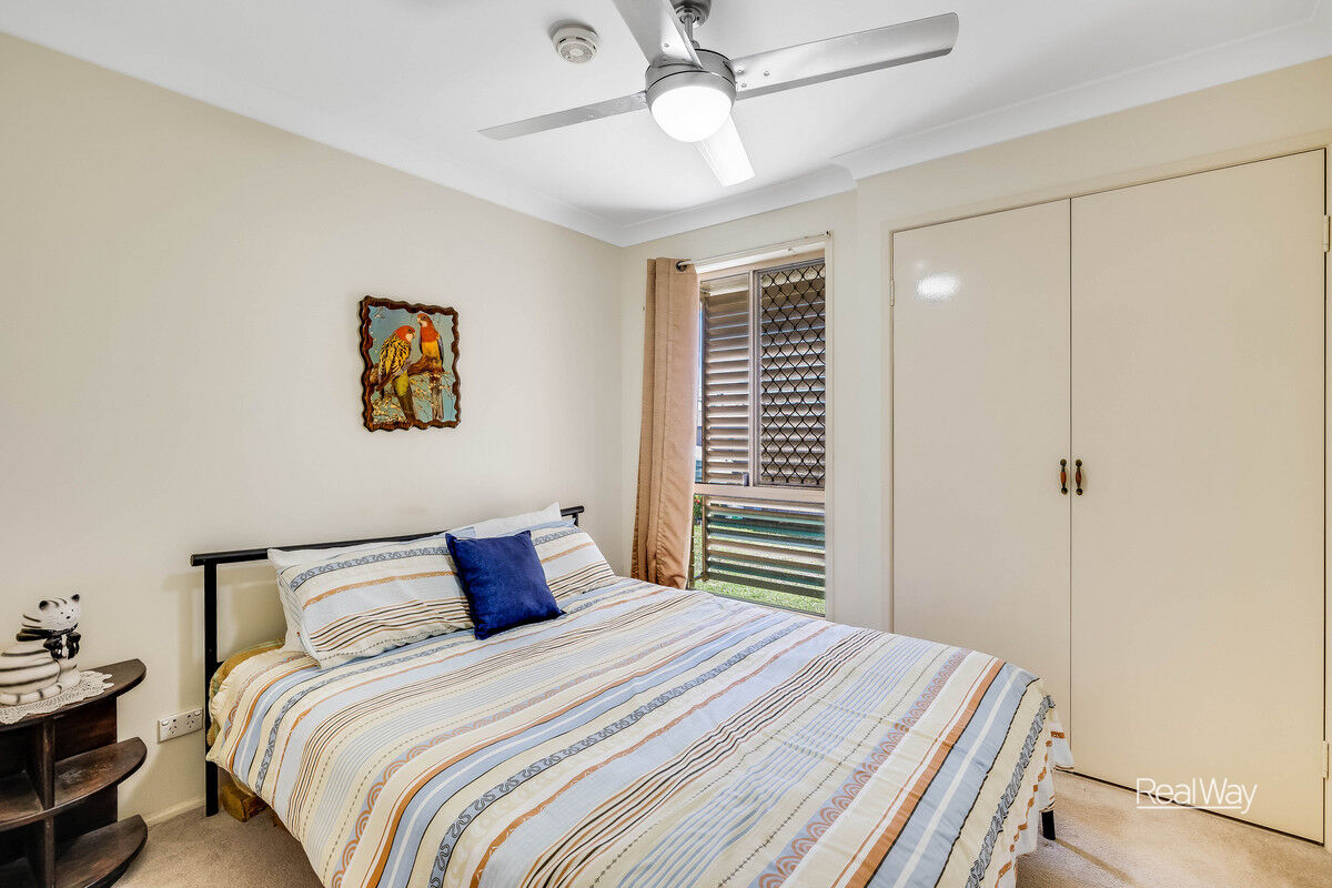 47 Brigalow Street, Newtown QLD 4350, Newtown - Thumbnail 7
