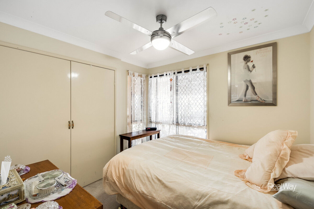 47 Brigalow Street, Newtown QLD 4350, Newtown - Thumbnail 8