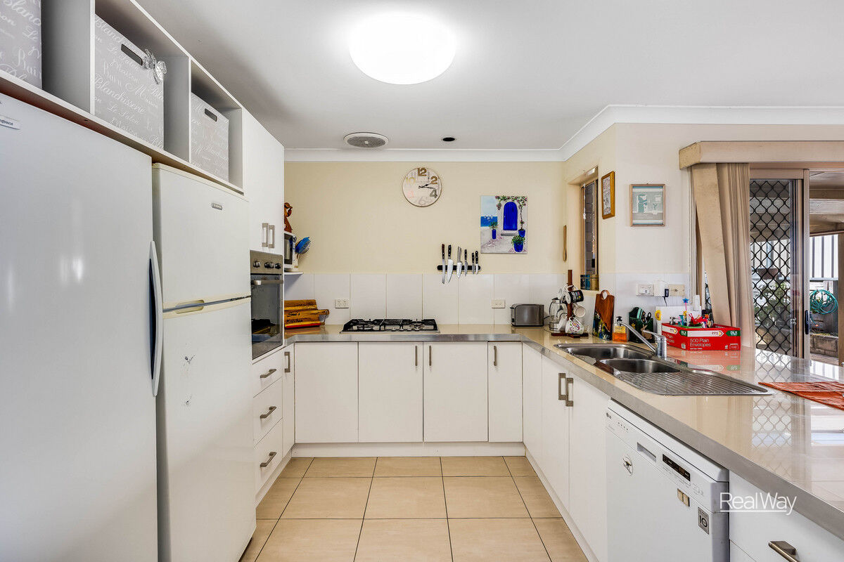 47 Brigalow Street, Newtown QLD 4350, Newtown - Thumbnail 4