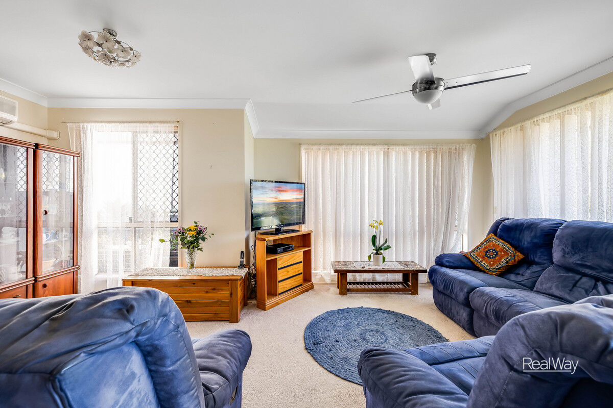 47 Brigalow Street, Newtown QLD 4350, Newtown - Thumbnail 2