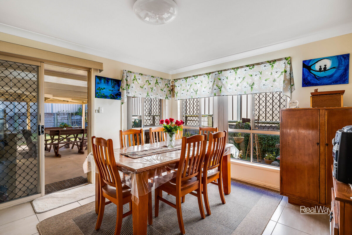 47 Brigalow Street, Newtown QLD 4350, Newtown - Thumbnail 3