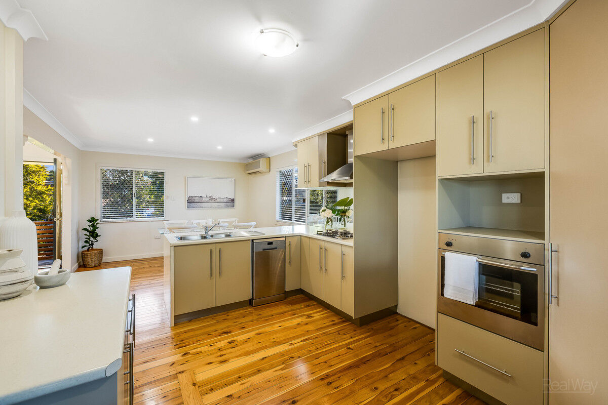 80a Holberton Street, Rockville QLD 4350, Rockville - Thumbnail 6