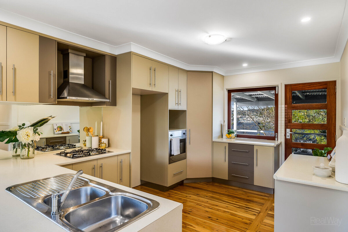 80a Holberton Street, Rockville QLD 4350, Rockville - Thumbnail 5